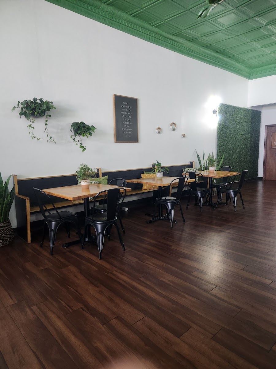 First Capital Nutrition